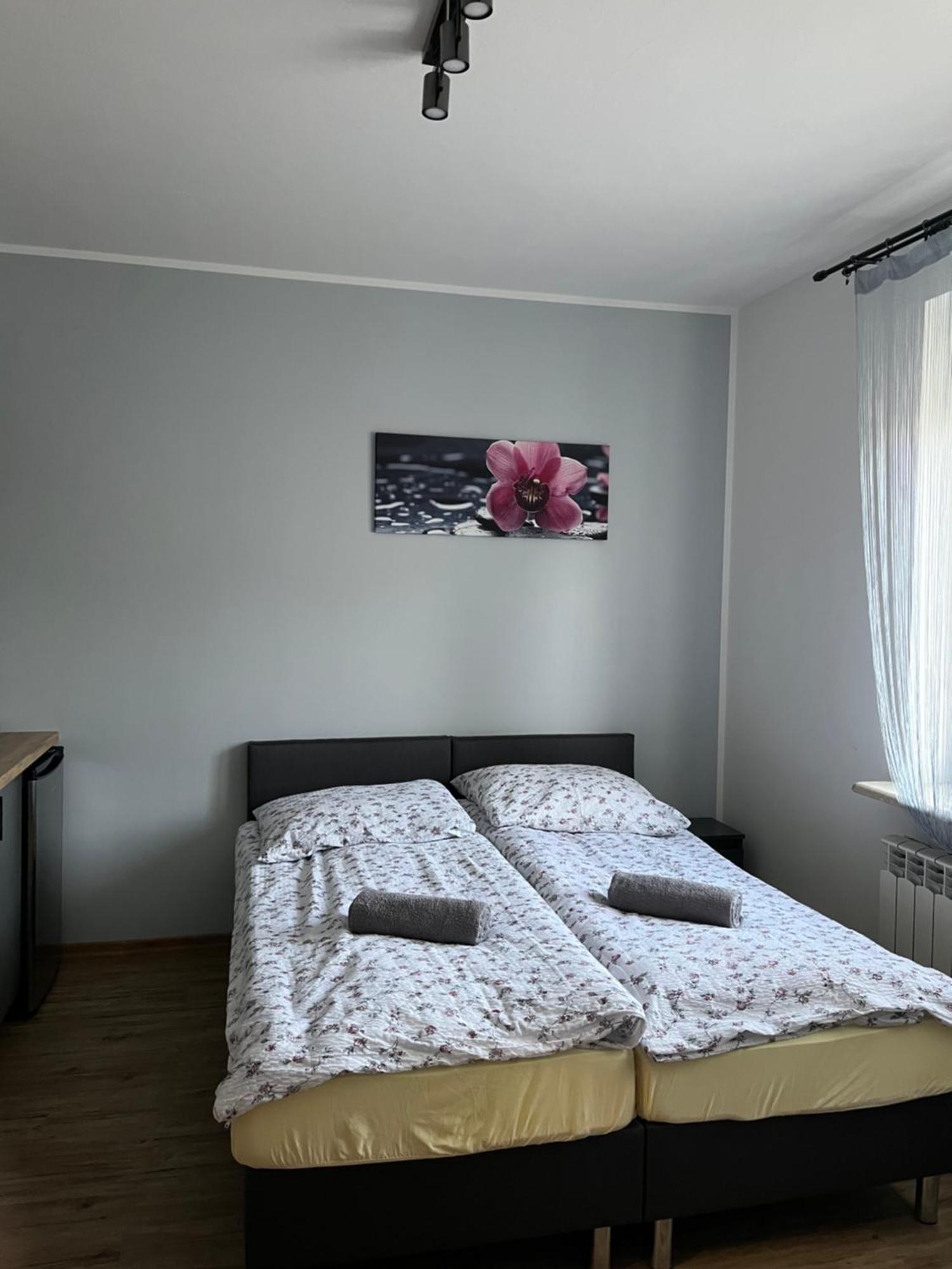 Dom Wypoczynkowy Nad Wisla Puławy Zewnętrze zdjęcie